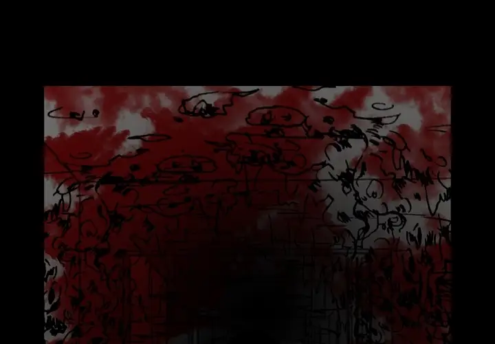 看见鬼的女人第3话