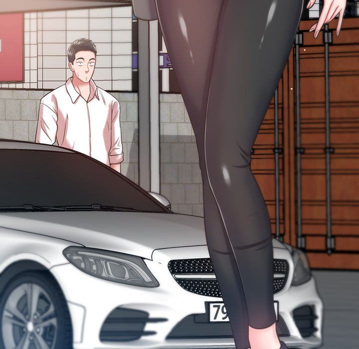 鄰居的滋味第16話