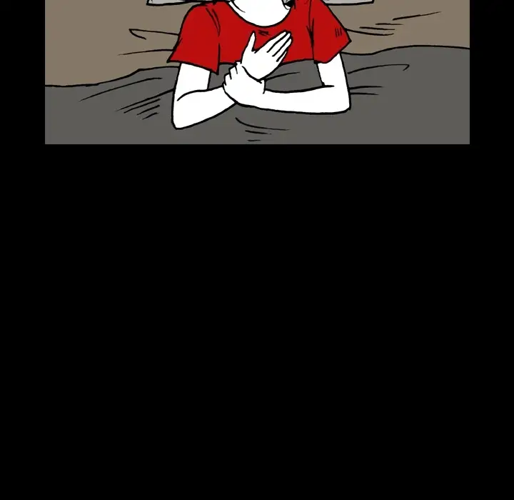 看见鬼的女人第6话