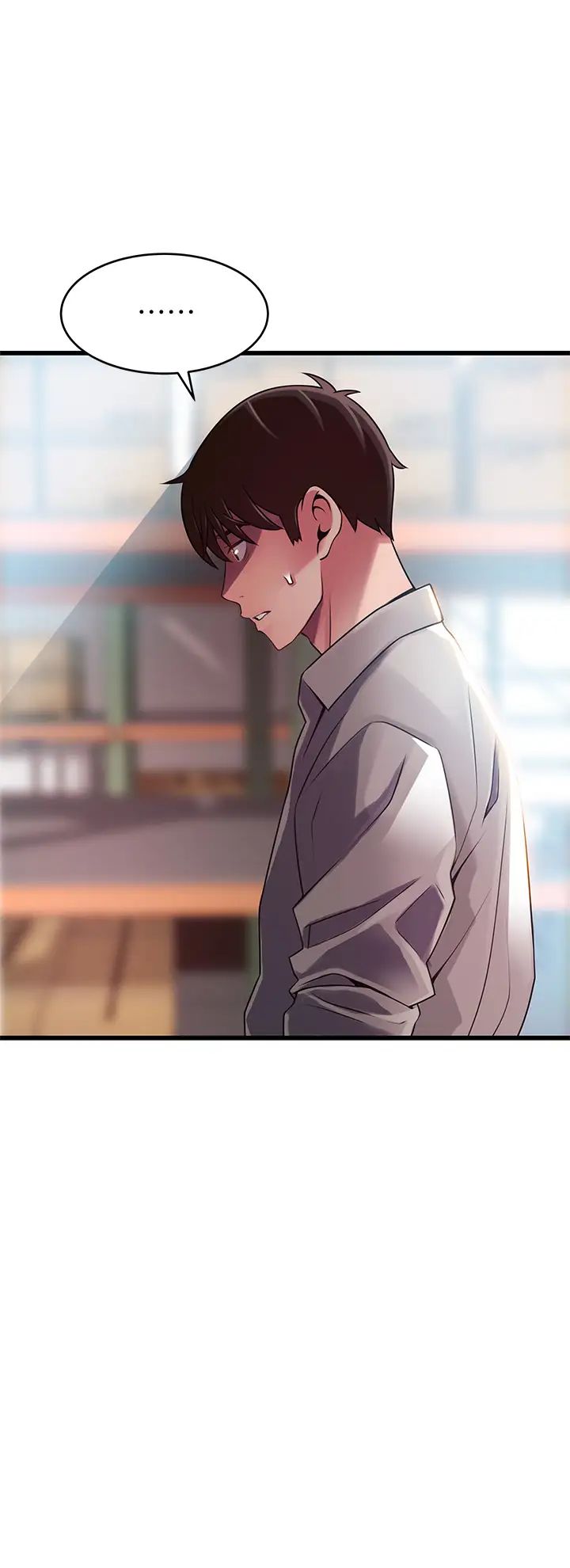 弱点第117话-浮上檯面的真相