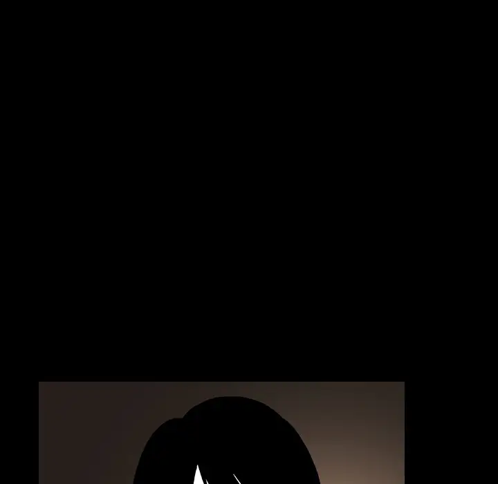 看见鬼的女人第9话