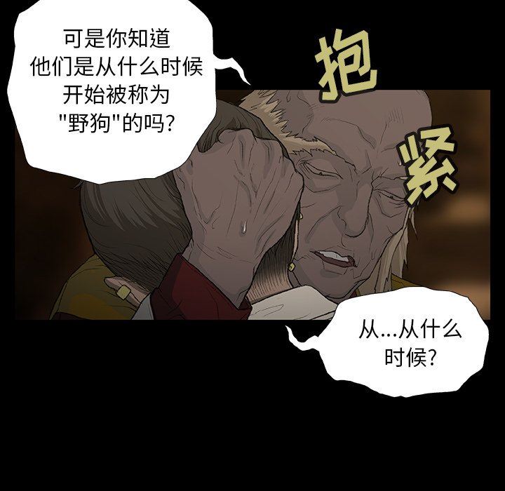 野狗第11话