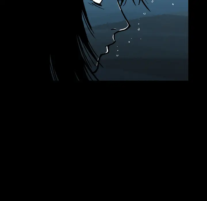 看见鬼的女人第10话