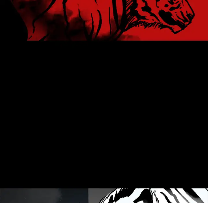 看见鬼的女人第13话