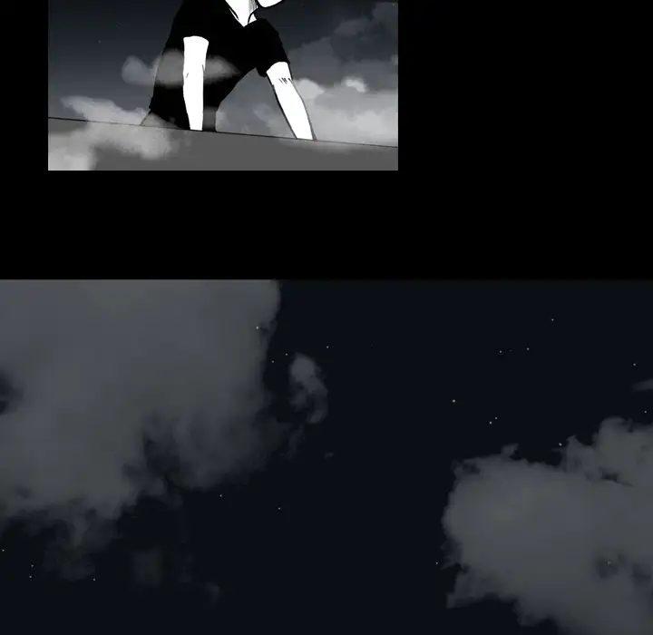 看见鬼的女人第13话