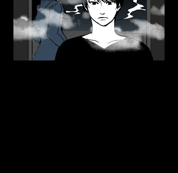 看见鬼的女人第13话