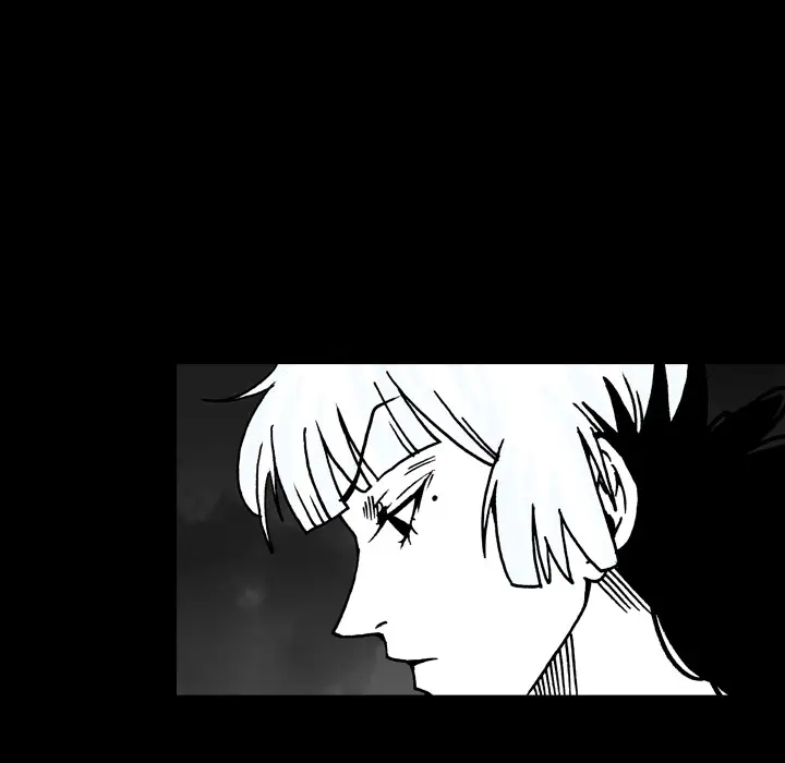 看见鬼的女人第14话