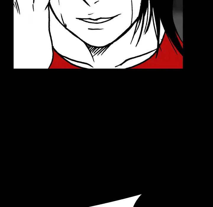 看见鬼的女人第14话