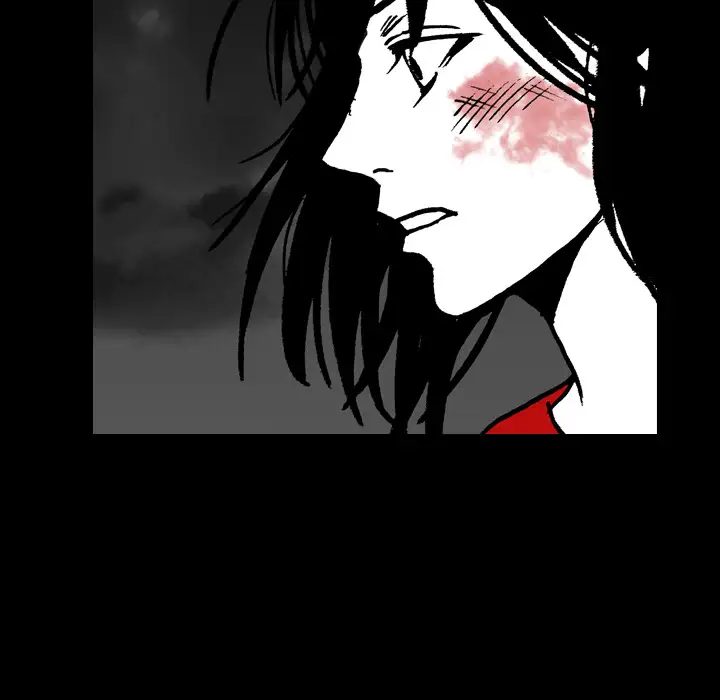 看见鬼的女人第14话