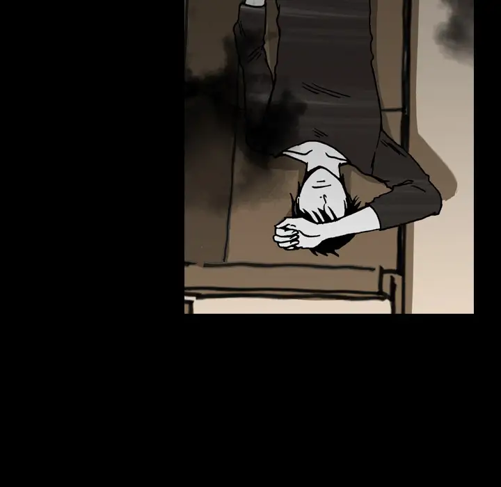 看见鬼的女人第15话