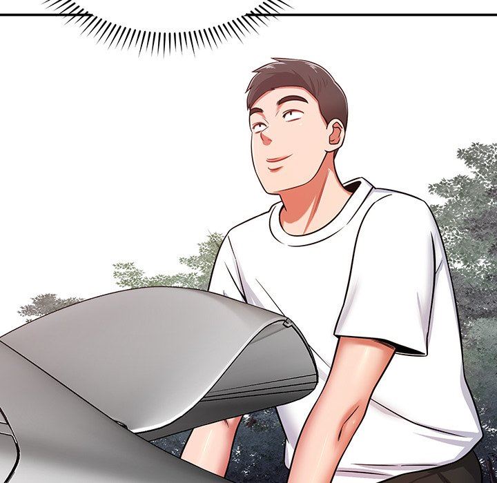 鄰居的滋味第22話