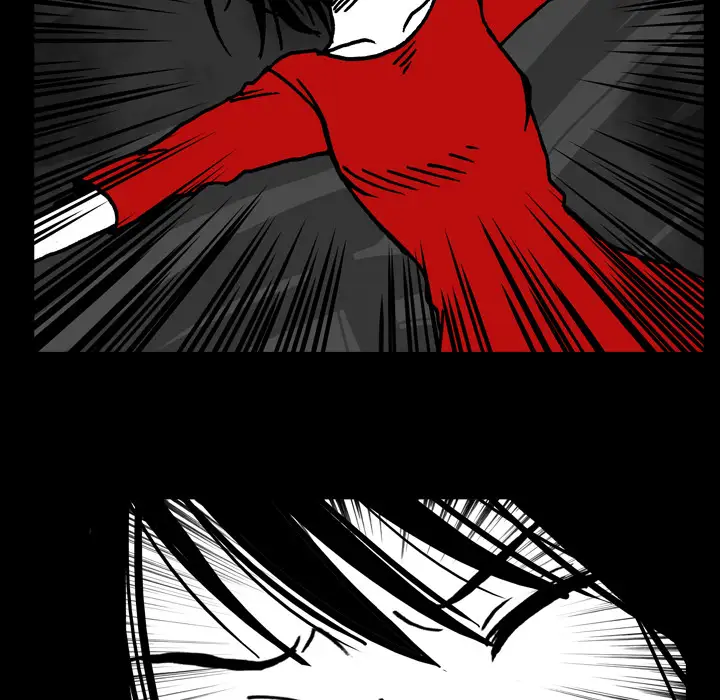 看见鬼的女人第17话