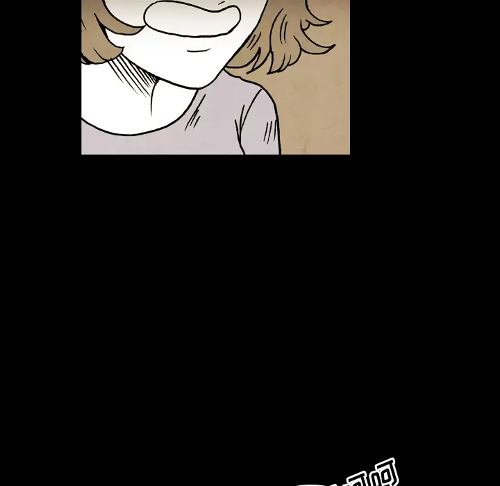 看见鬼的女人第19话