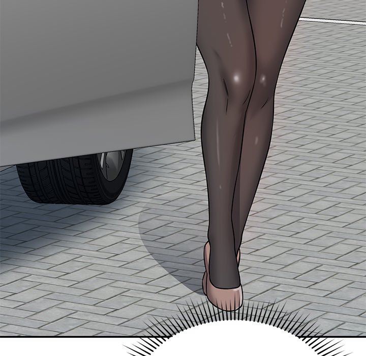 鄰居的滋味第25話