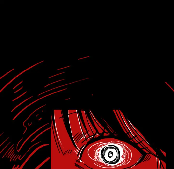 看见鬼的女人第23话