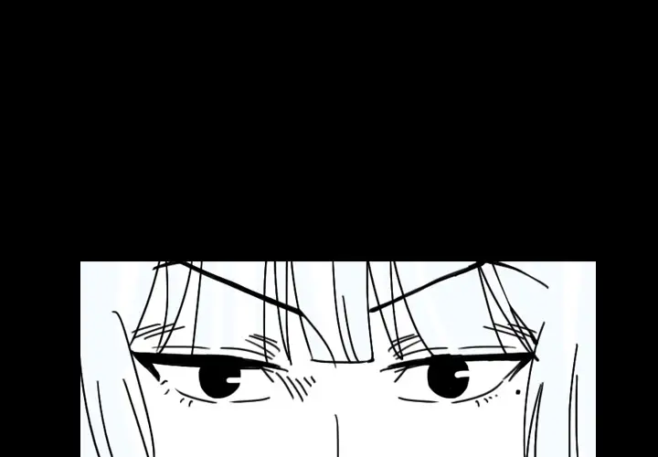 看见鬼的女人第25话