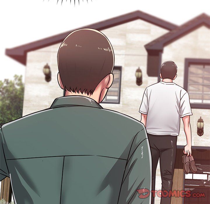 鄰居的滋味第27話