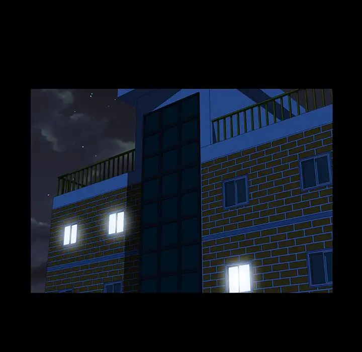 家族的遺產第2话