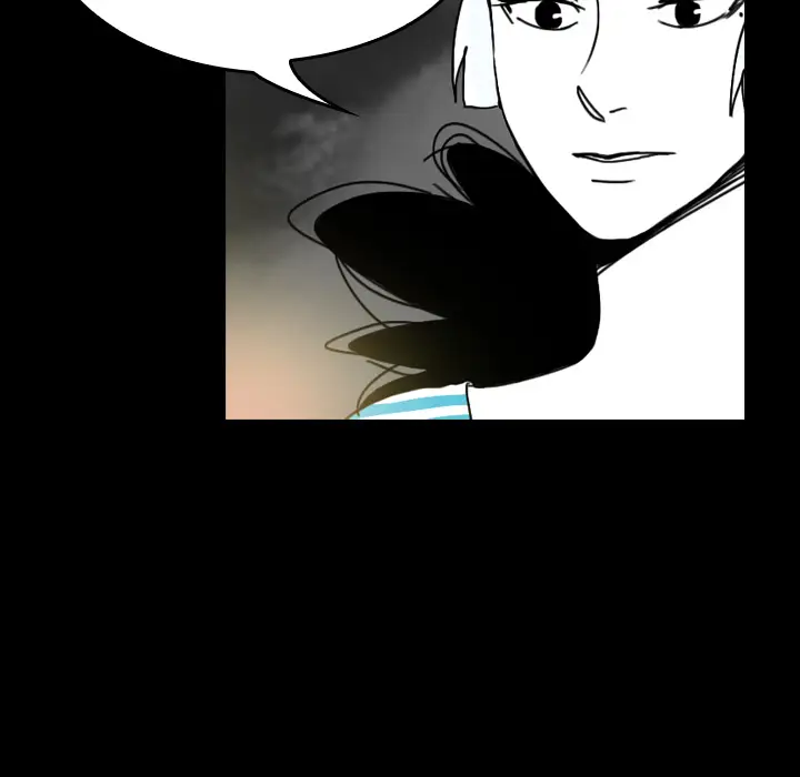 看见鬼的女人第26话