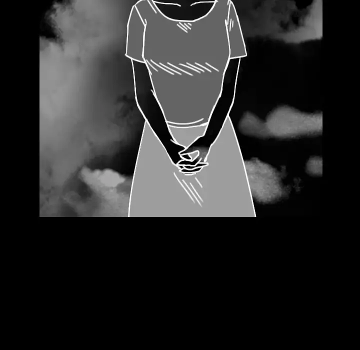 看见鬼的女人第26话