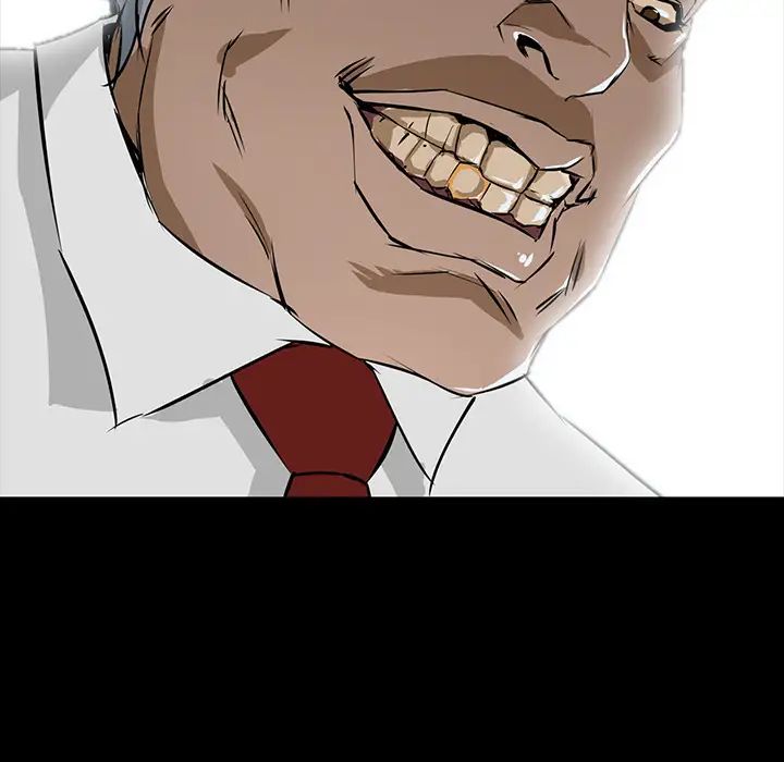 家族的遺產第2话