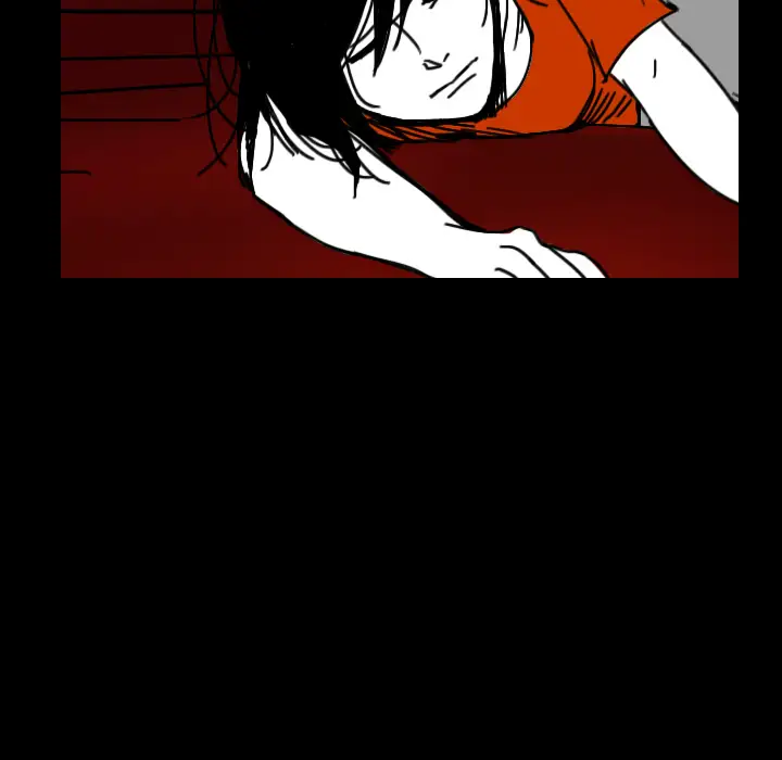 看见鬼的女人第26话