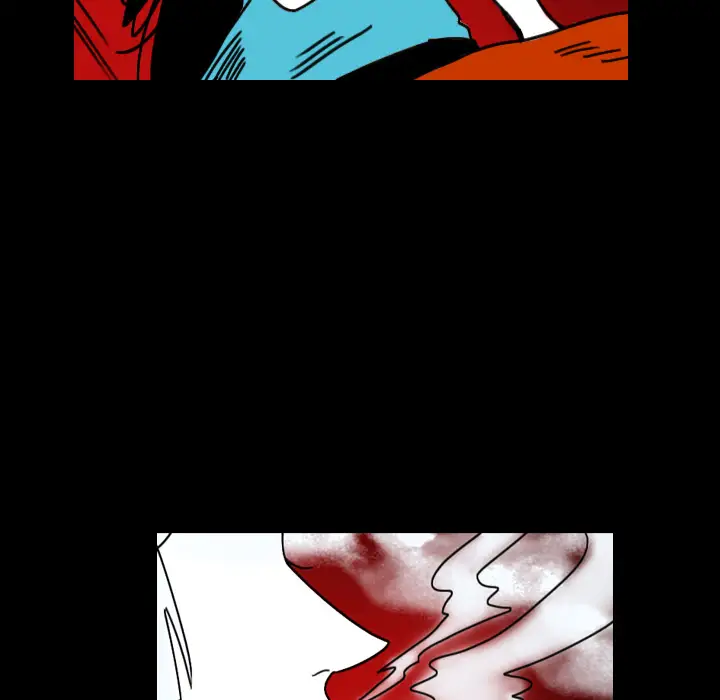 看见鬼的女人第26话