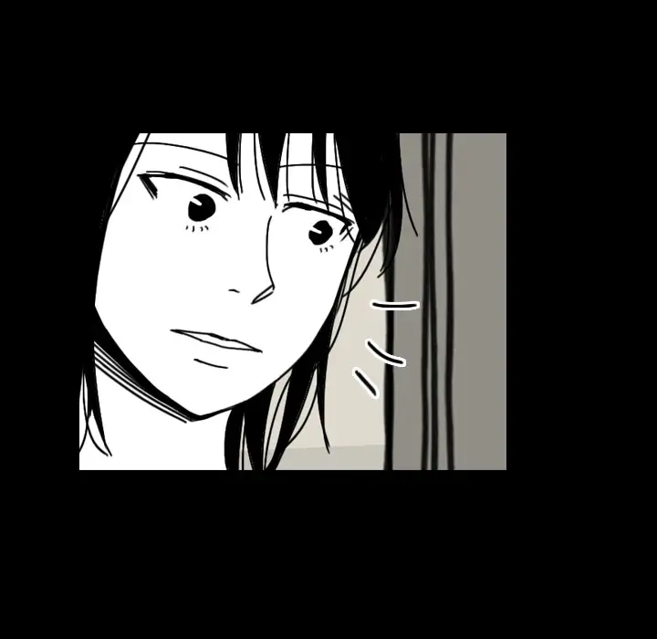 看见鬼的女人第26话