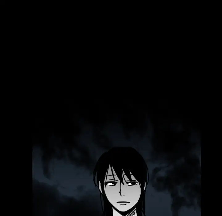 看见鬼的女人第27话