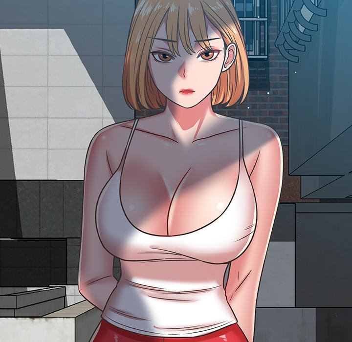 鄰居的滋味第27話