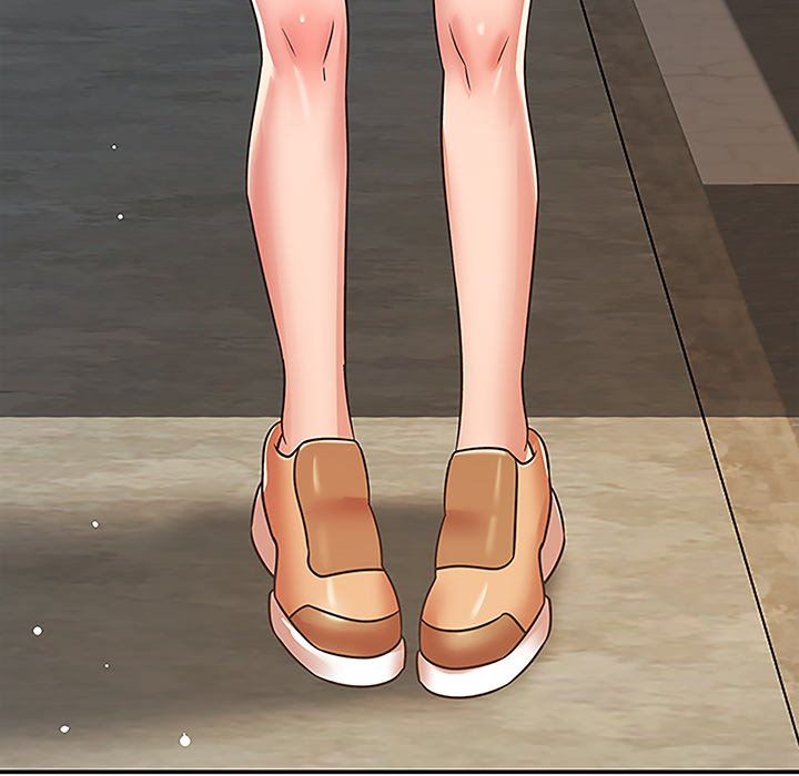 鄰居的滋味第28話