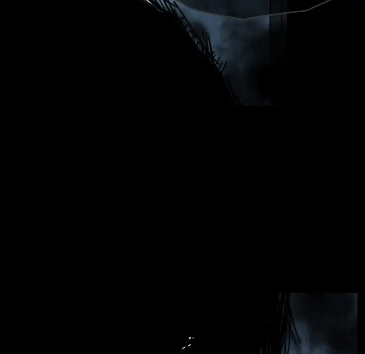 看见鬼的女人第27话