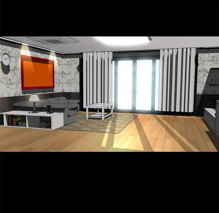 家族的遺產第4话