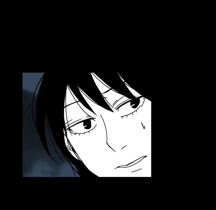 看见鬼的女人第28话