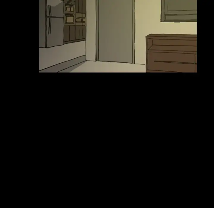 看见鬼的女人第28话