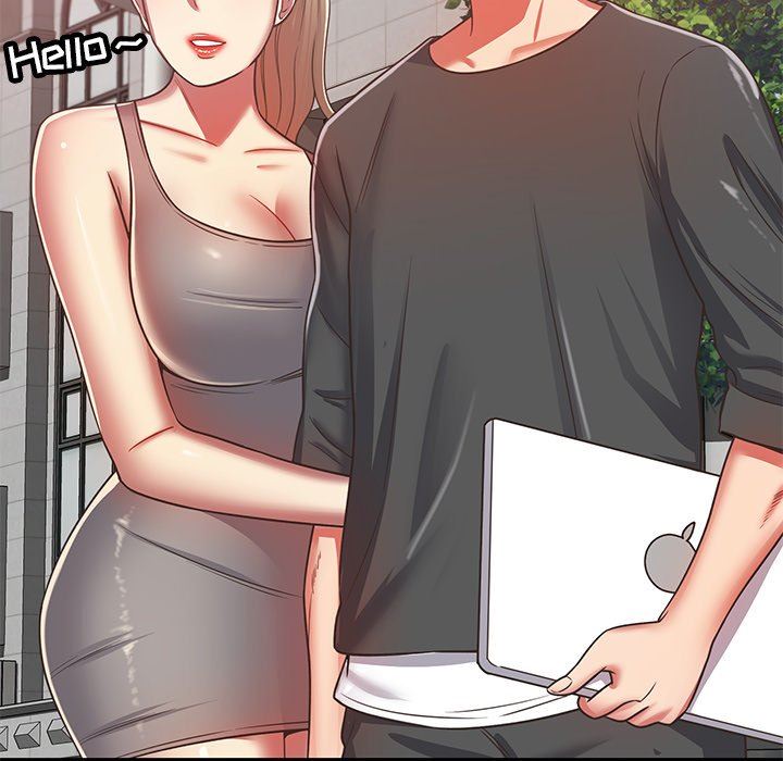 邻居的滋味第28话