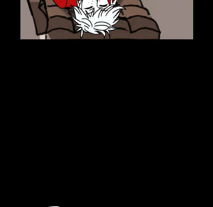 看见鬼的女人第29话