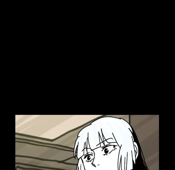 看见鬼的女人第29话