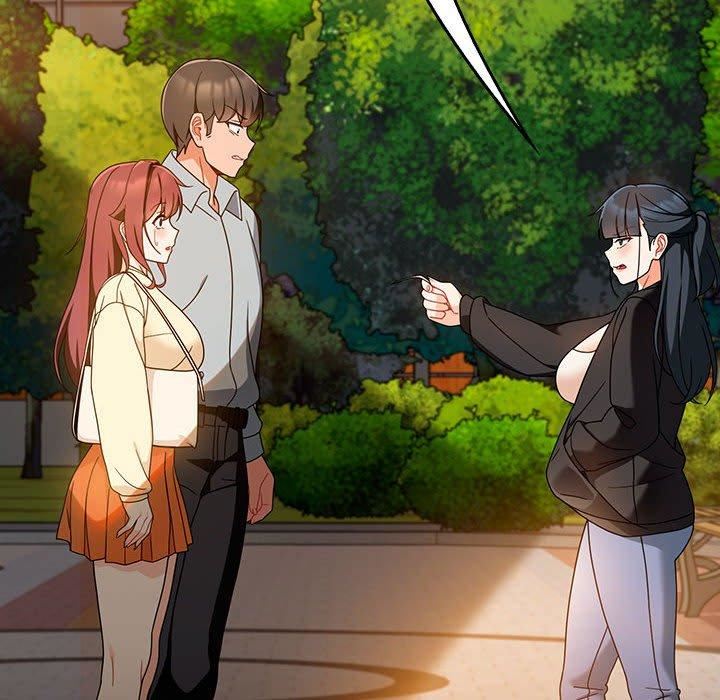 粉丝招募中!第19话