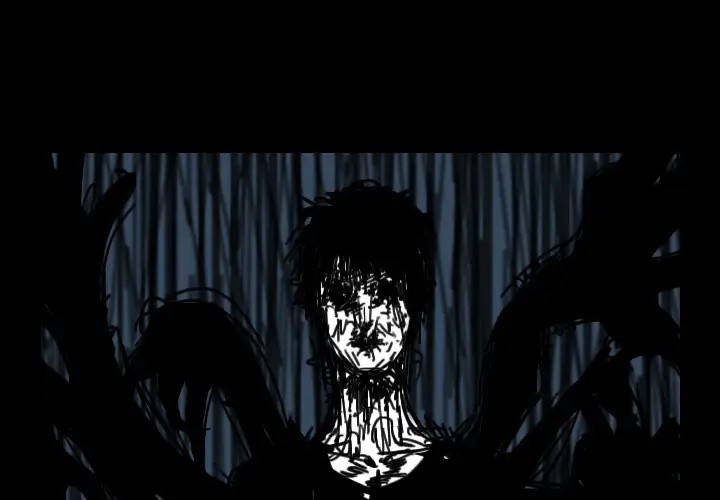 看见鬼的女人第30话