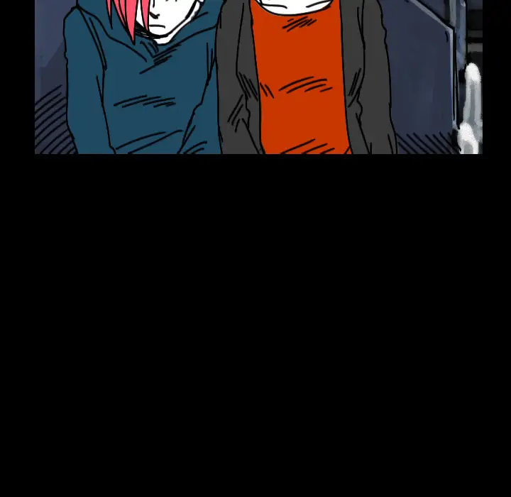 看见鬼的女人第30话