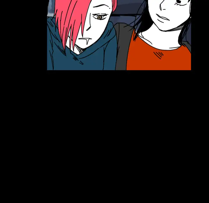 看见鬼的女人第30话