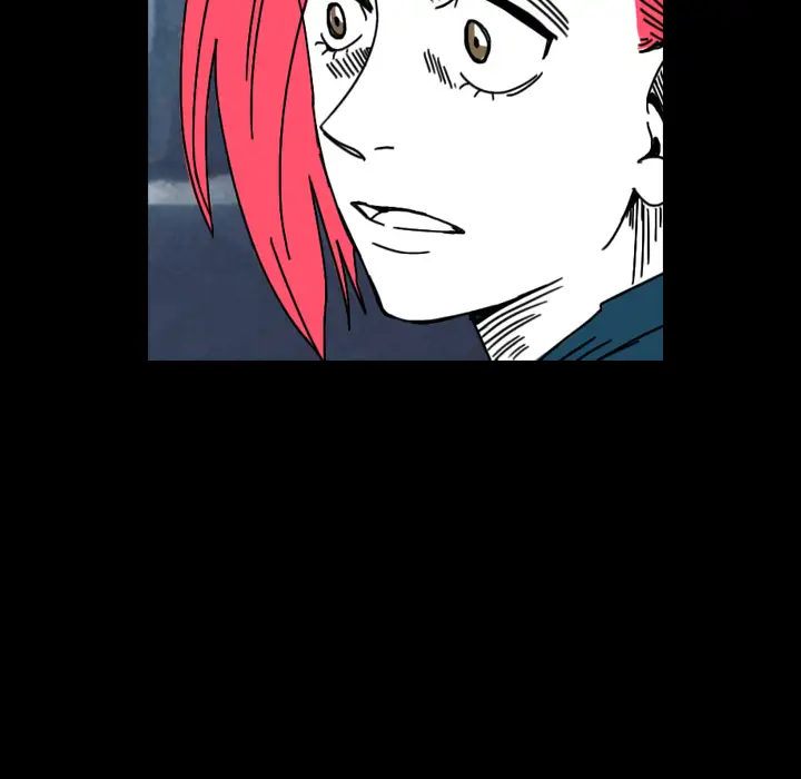 看见鬼的女人第30话