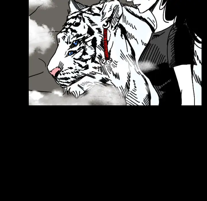 看见鬼的女人第30话