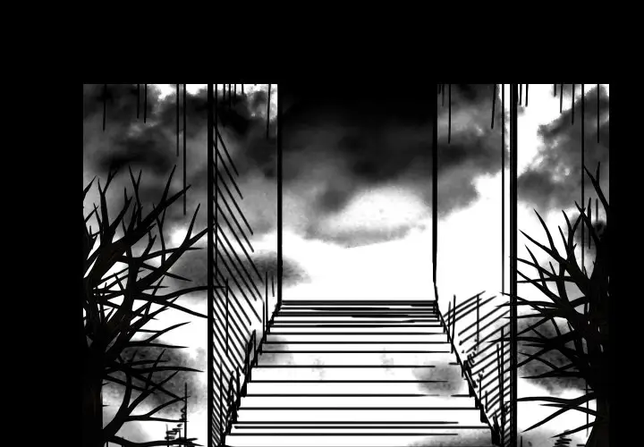 看见鬼的女人第31话