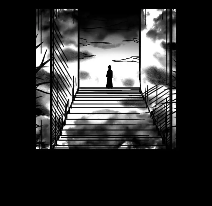 看见鬼的女人第31话