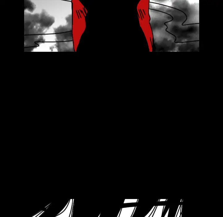 看见鬼的女人第31话