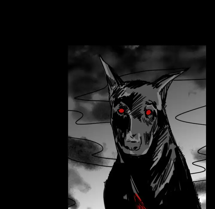 看见鬼的女人第31话