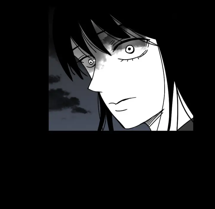 看见鬼的女人第31话