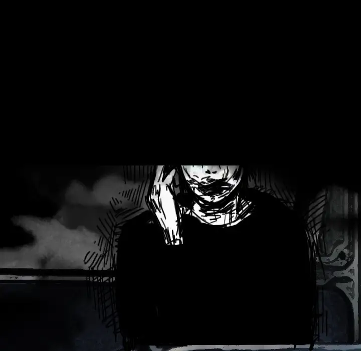 看见鬼的女人第31话